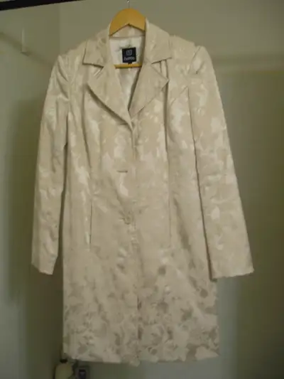 Spring/Fall Coat, View more