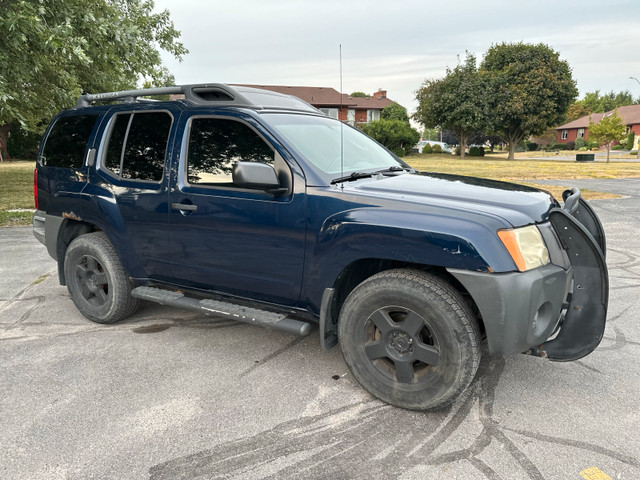 2007 Nissan Xterra in Cars & Trucks in Kingston - Image 3