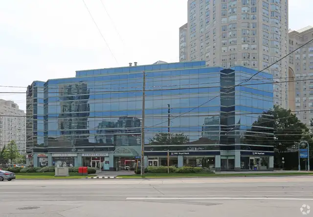 $400/mo – Storage Space (Heated/Cooled) for Rent – Humber Bay
