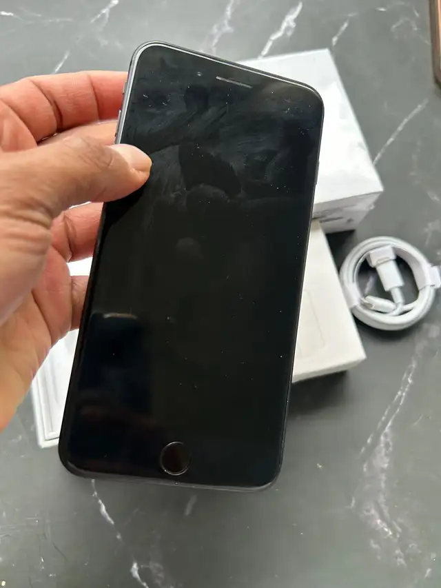 iPhone 8+ 256GB HUGE STORAGE | Cell Phones | Mississauga / Peel Region ...
