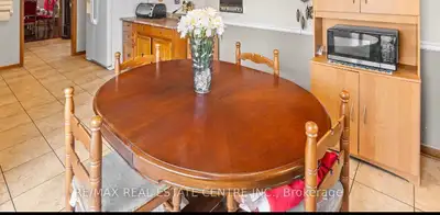 Solid Wood Dining Table and Chairs, View more