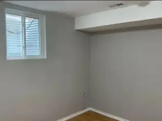 2 Beds 1 Bath Basement Apartment
