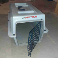 Kennel for pets