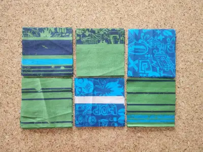 Charm Pack (batch 1), View more