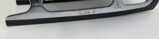 Cameo by Jackson Figure Skates Senior Size 5 - White in Skates & Blades in Windsor Region - Image 7