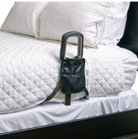 Stander PT BedCane, Adjustable Bed Rail