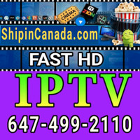 FAST 4K LIVE TV CHANNELS SERVICE PROVIDER IN CANADA 