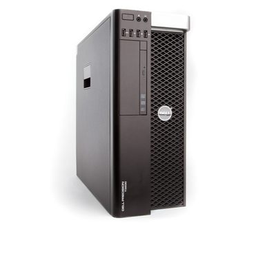 Dell T5810 WorkStation 22 Core Xeon E5-2699 V4 32GB RAM DDR4 ECC, View more