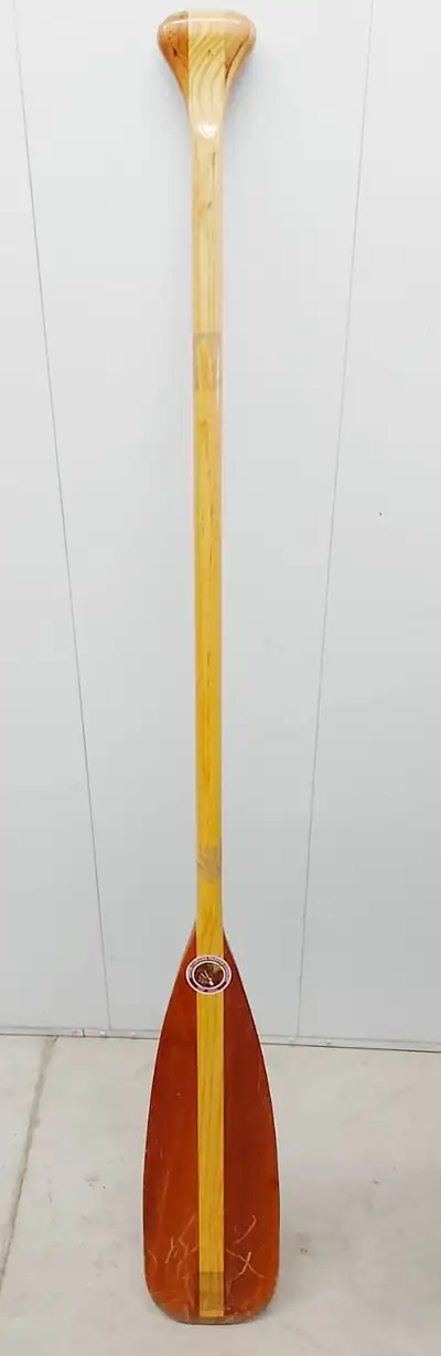 UPPER CANADA PADDLE COMPANY 57" PADDLE / OAR, View more
