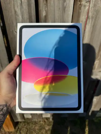 iPad 11th Gen, View more