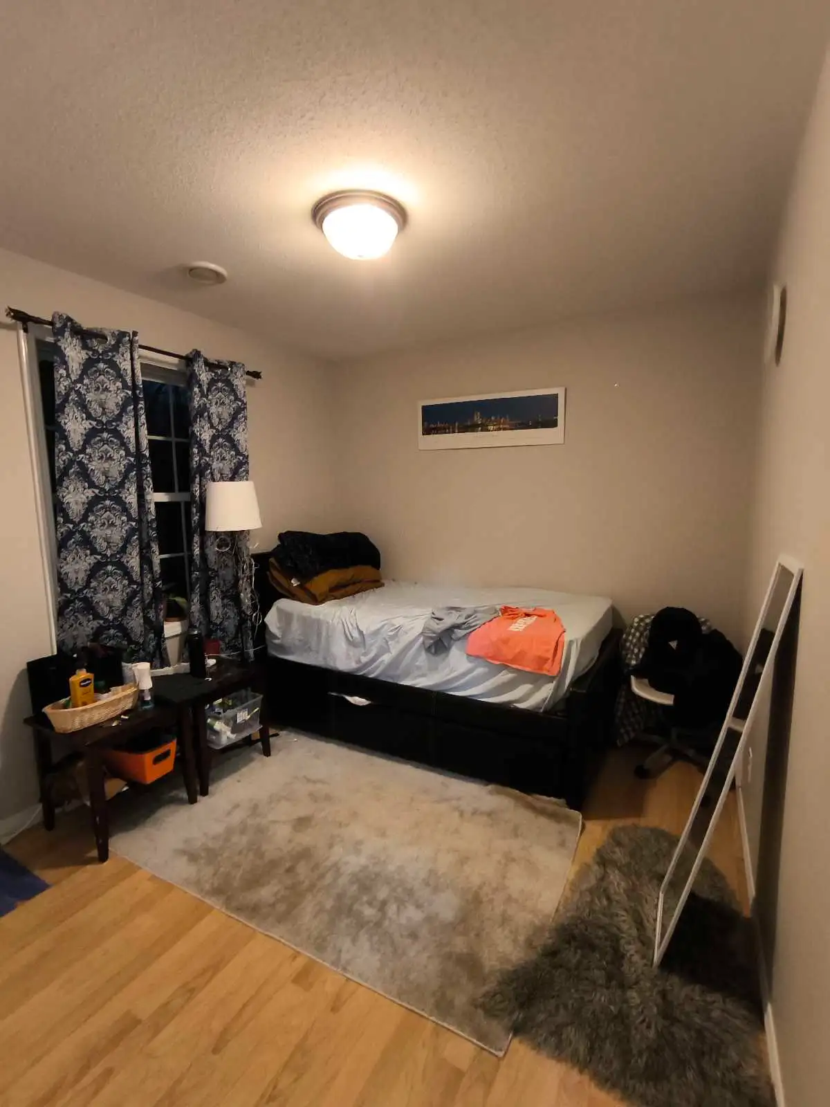 pictures of the unit