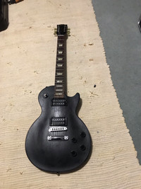 2009 Gibson Les Paul studio for trade 