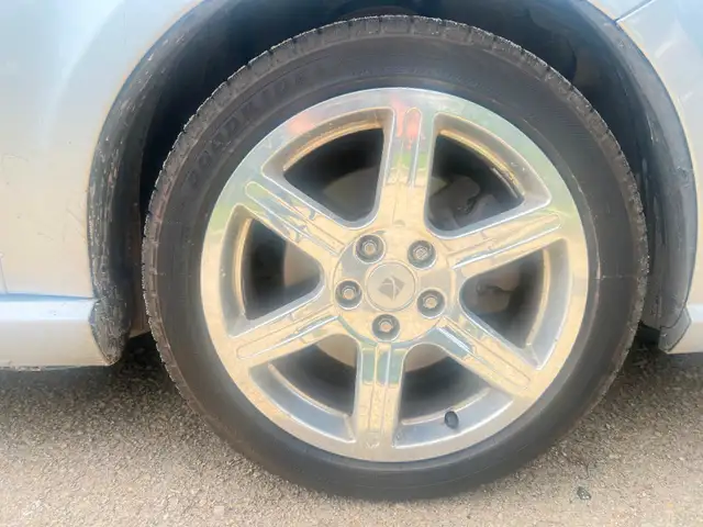 Supercharged 5 speed509452400282849288