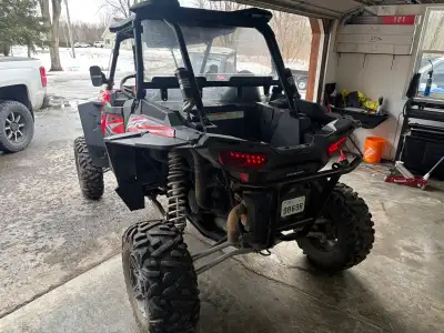 Polaris RZR 1000, View more