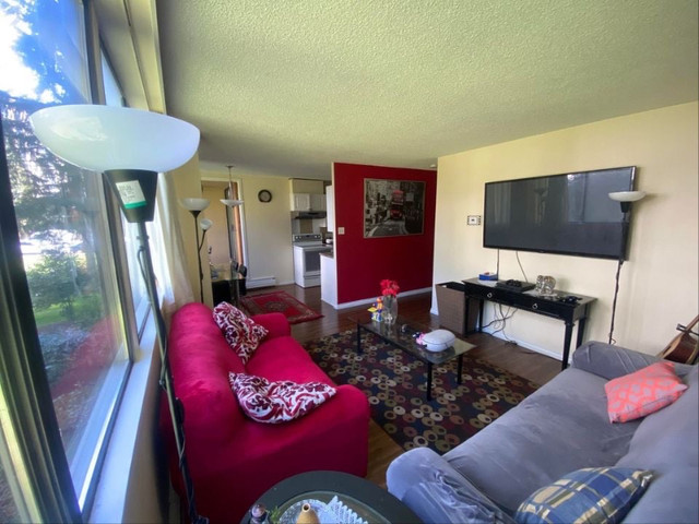2 Bedroom Suite in Prime Highgate Village, Burnaby in Long Term Rentals in Burnaby/New Westminster - Image 2