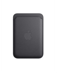 Iphone lether wallet 