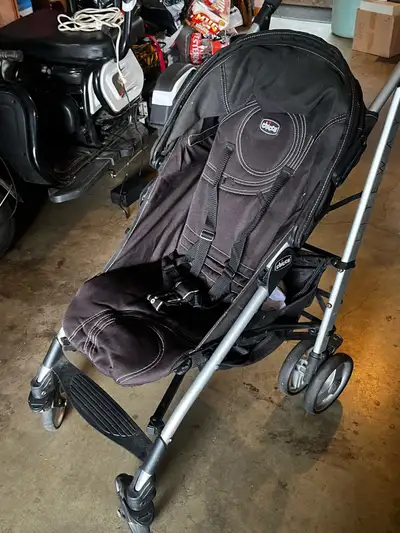 baby fold up stroller , View more