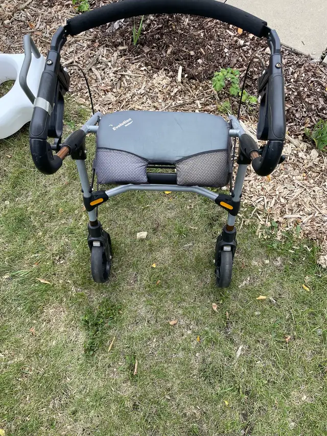 4 Wheel Walker63436969812995121