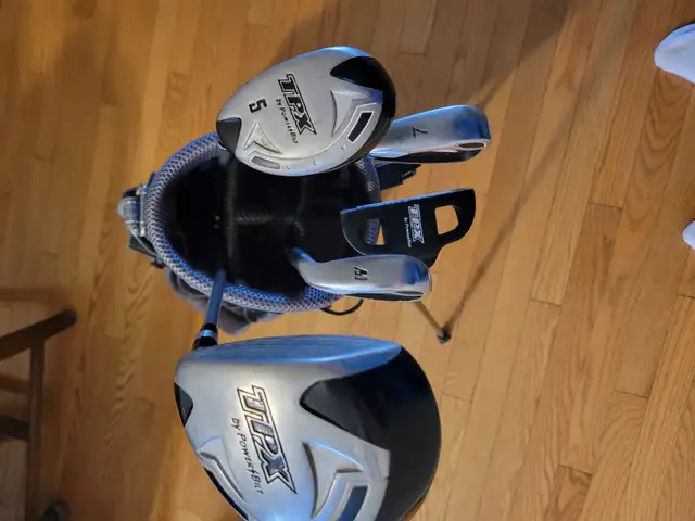 Youth Golf Clubs in Golf in Oakville / Halton Region - Image 5