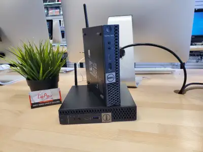 Ordinateur Dell 3050 Micro ⚡⚡⚡, View more