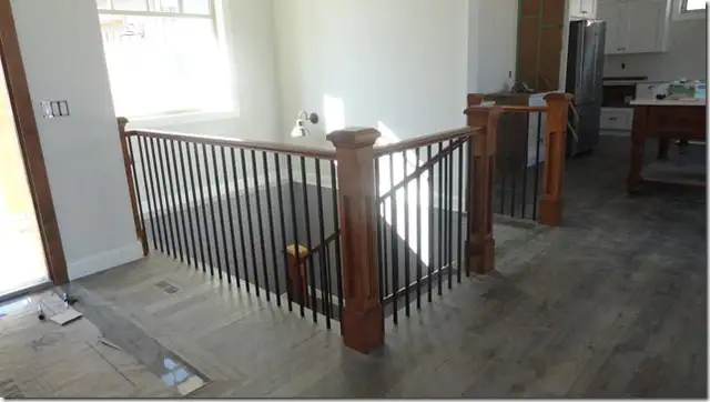 INTERIOR RAPTOR RAILINGS62864359418113122