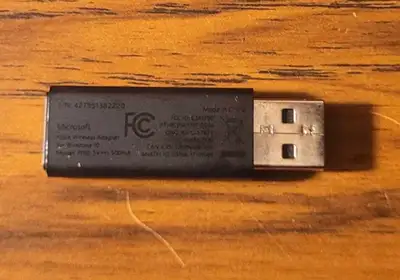 Xbox Wireless Controller Adaptor for Windows, View more