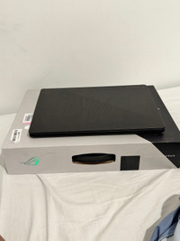 Asus Zephyrus M16 with original box and charger
