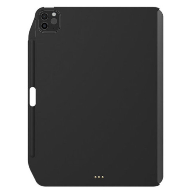 Coverbuddy folio compatible iPad Pro case 12.9” (20182020)/etui iPad