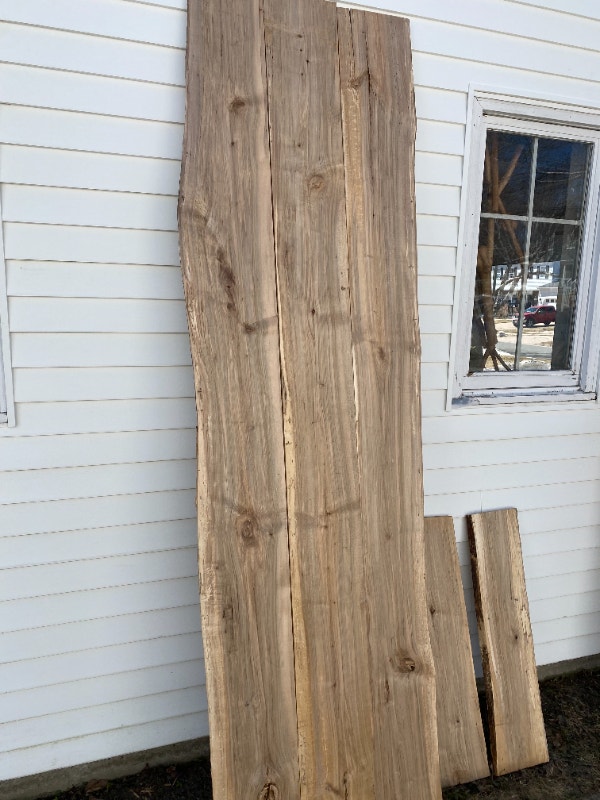 Spalted craft lumber for sale Hobbies & Crafts Fredericton Kijiji