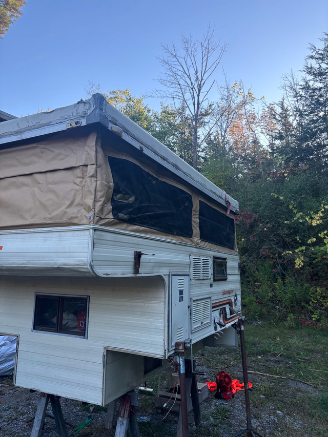 small truck camper in Travel Trailers & Campers in Trenton - Image 2