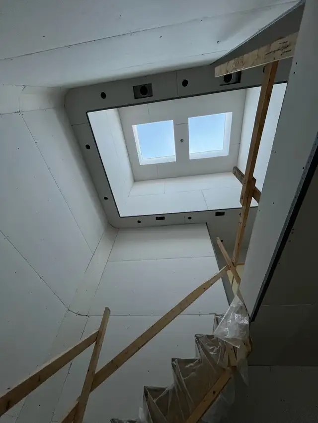 FB Drywall Services580567513454366727