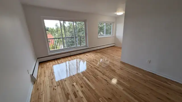 Spacious 4.5-Bedroom Apartment in Anjou