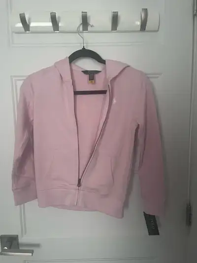 8-10 ans : veste Ralph Lauren neuve pour fillettes, View more