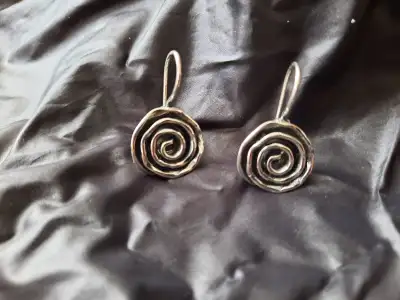 Sterling Silver 925 Earrings. Etobicoke, View more