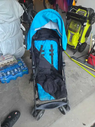 Summer Infant 3D One stroller, View more