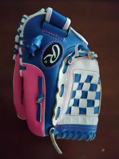 ⚾️ Rawlings Baseball Glove ⚾️, View more