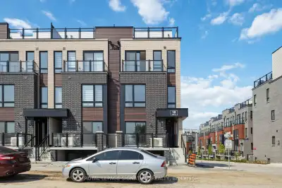AMAZING - BRAND NEW - WHOLE HOUSE FOR RENT SCARBOROUGH