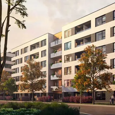 Condo 2 c/c RDC, acces fleuve, pres de tout, voisinage agreable