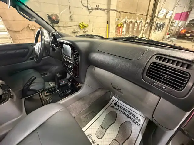 2001 Toyota Land Cruiser - Professionally Built Overland Rig in Cars & Trucks in Calgary - Image 8