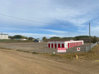Peace River Storage Facility For Sale