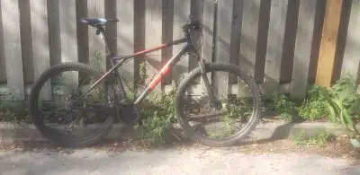 GT Avalanche Mountain Bike for Sale , View more