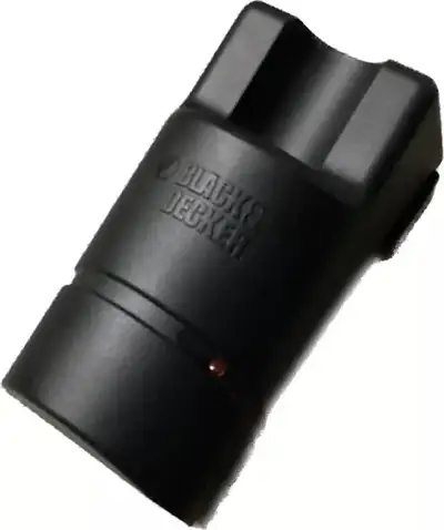 Black and Decker VersaPak Single Charger 497460-00 VP131, View more