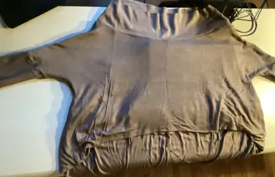 Haut chandail Melow, View more