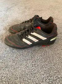 Youth Adidas Soccer Cleats