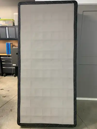 Sommier King 2 X 39 pouces, View more