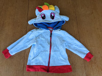 My Little Pony Hoodie Sweatshirt