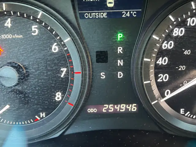 Lexus ES 350552944964574259205