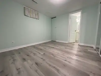 Separate entrance • Private washroom • Single occupancy only • All utilities included • Convenient l...