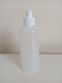 Perineal Irrigation/Cleaning Bottle.