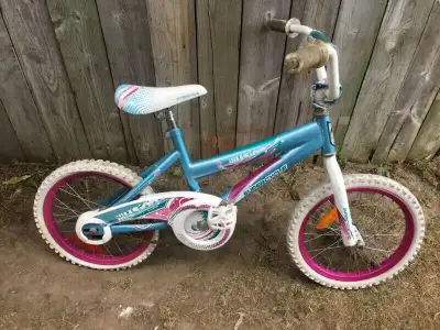 Supercycle Illsuion Kids Bike, View more